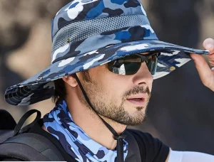 Как выбрать туристическую кепку или шляпу