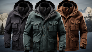 Как выбрать утепленный комбинезон для длительных лыжных прогулок