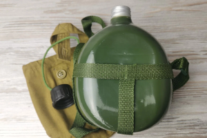 туристическая фляга для воды