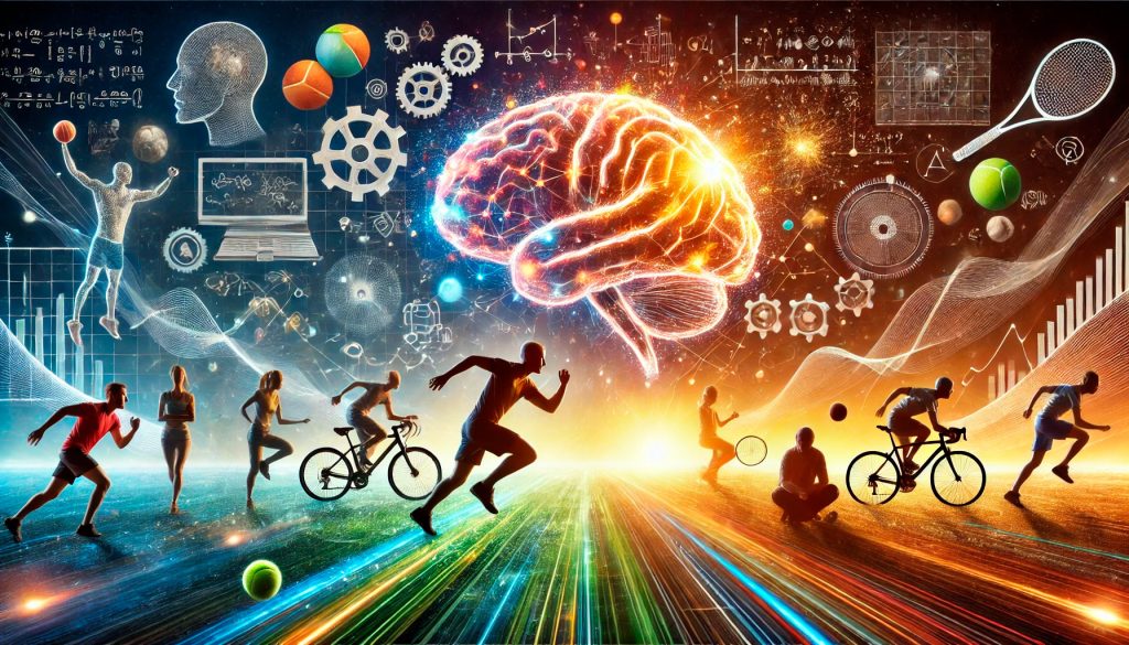 Виды спорта для развития стратегического мышления