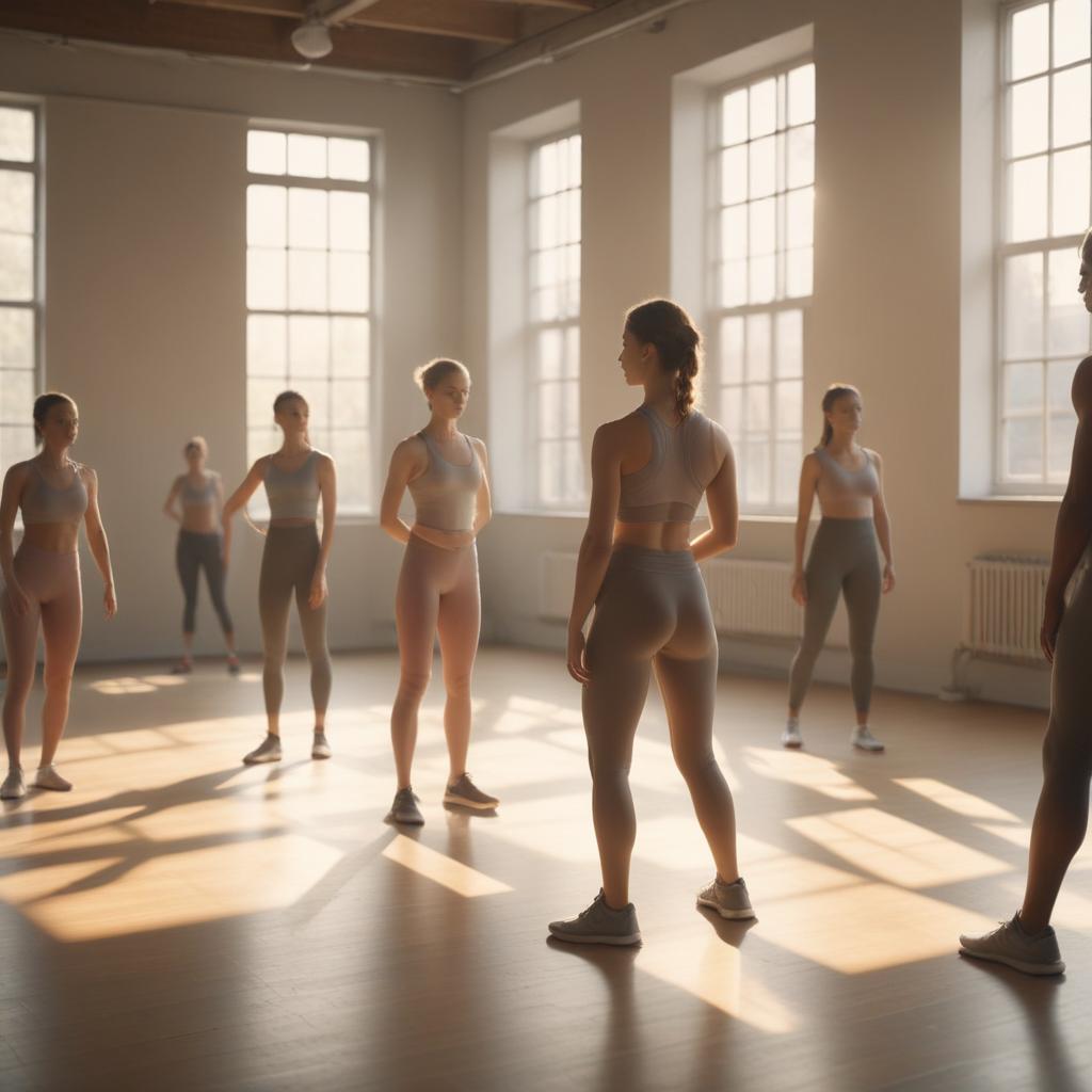 Программа подготовки тренеров по техникам гармонии тела и ума - изображение 2