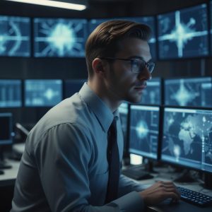 Зафиксирован доступ по IP-адресу 176.52.23.18 1 марта 2026 года в 11:26:31