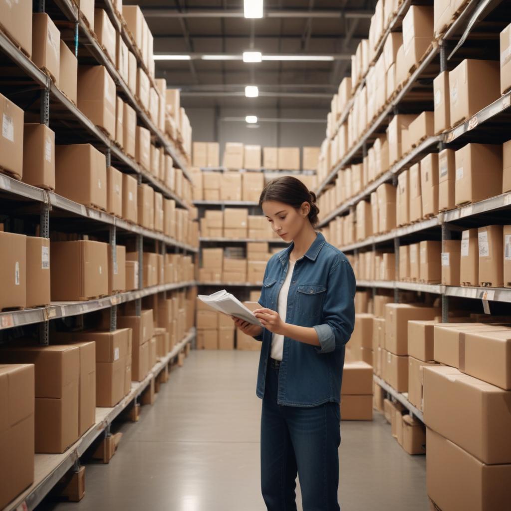 Продвижение товаров на маркетплейсах